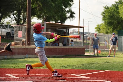 University Little League photo 3