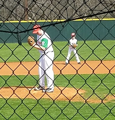 University Little League photo 4