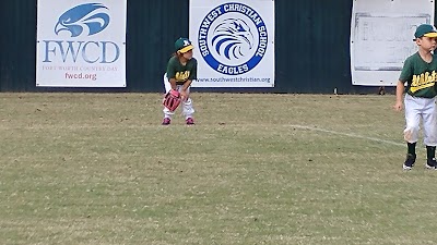 University Little League photo 5