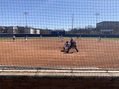University of Dallas Crusader Softball Field
