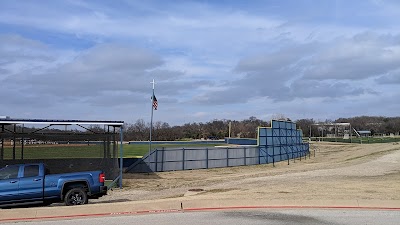 University of Dallas Crusader Softball Field photo 2