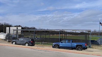 University of Dallas Crusader Softball Field photo 4