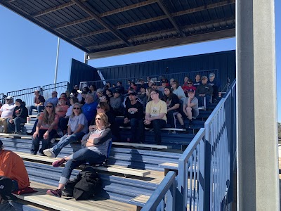University of Dallas Crusader Softball Field photo 5