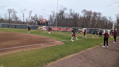 University Of Maryland Softball Complex