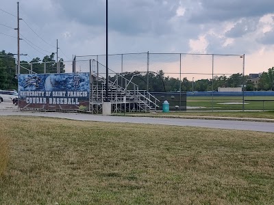 University of Saint Francis Baseball Field