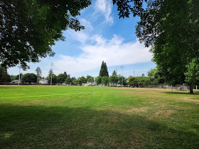 University Park Softball Field