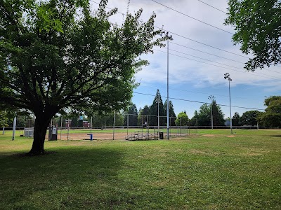University Park Softball Field photo 2