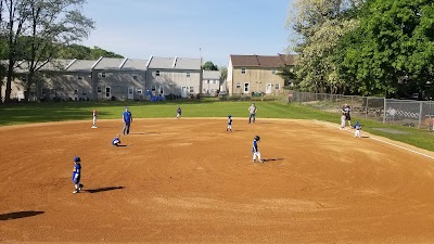 Upper Moreland Little League photo 2