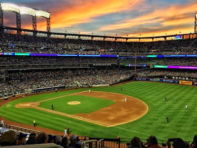 Upshur Softball Field photo 2