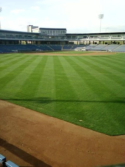 Upshur Softball Field photo 4