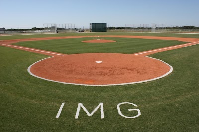 Upshur Softball Field photo 5
