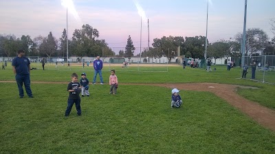 UPTOWN LB Youth Baseball & Softball