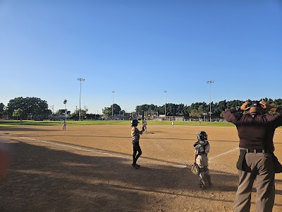 UPTOWN LB Youth Baseball & Softball photo 2