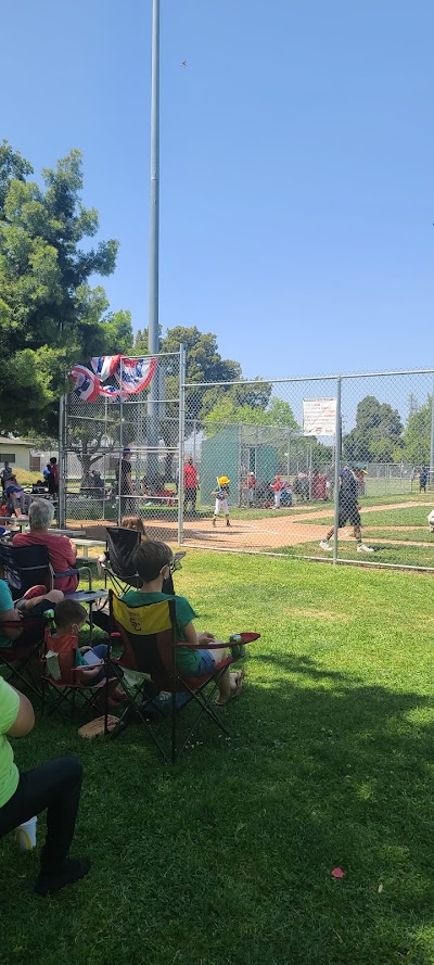 UPTOWN LB Youth Baseball & Softball photo 3