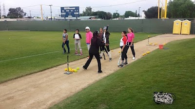 UPTOWN LB Youth Baseball & Softball photo 4