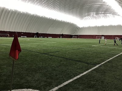 URW Sports Field Complex (Dome) photo 2