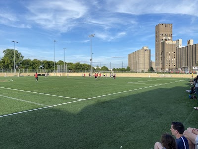 URW Sports Field Complex (Dome) photo 3