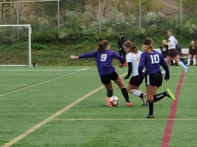 URW Sports Field Complex (Dome) photo 4