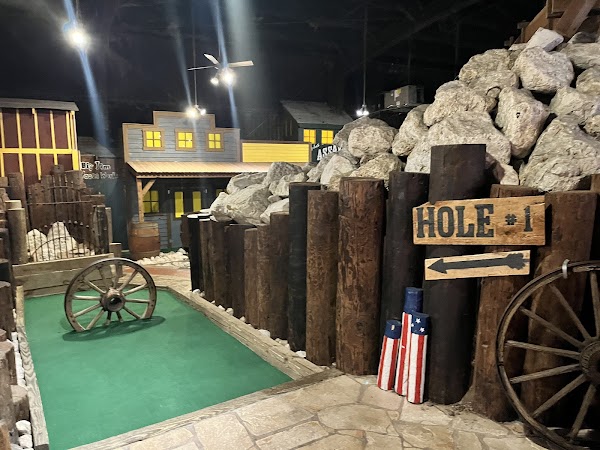 US Golf and Games photo 3