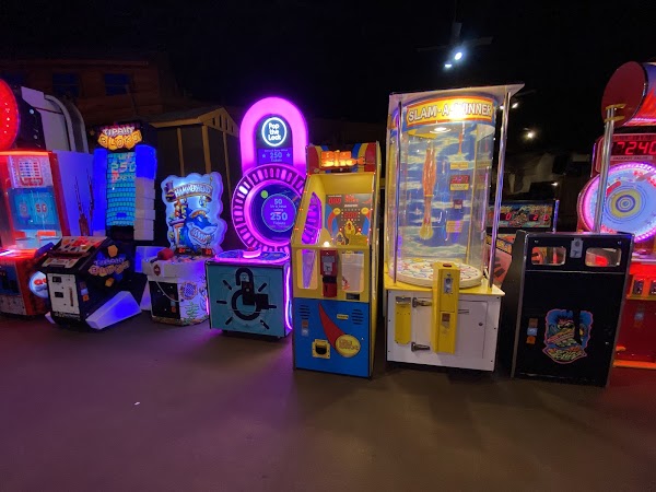 US Golf and Games photo 4