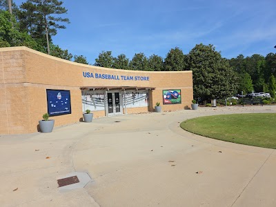 USA Baseball photo 3