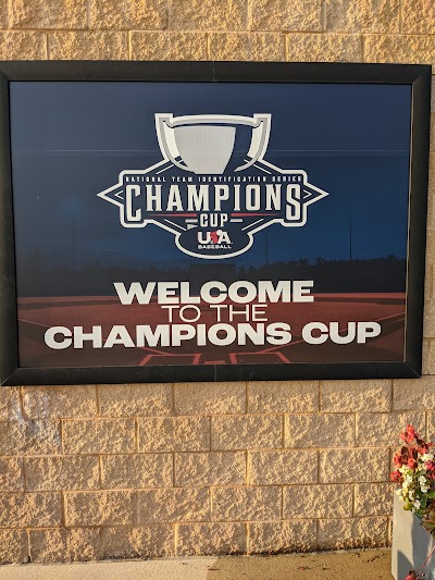 USA Baseball photo 4