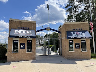 USA Baseball photo 5