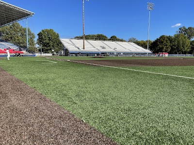 USA Baseball Stadium