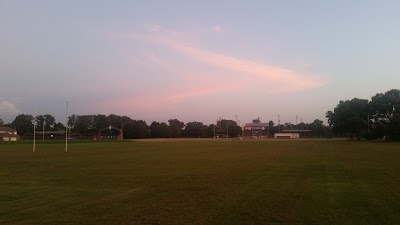 USA Baseball Stadium photo 2