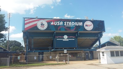 USA Baseball Stadium photo 3