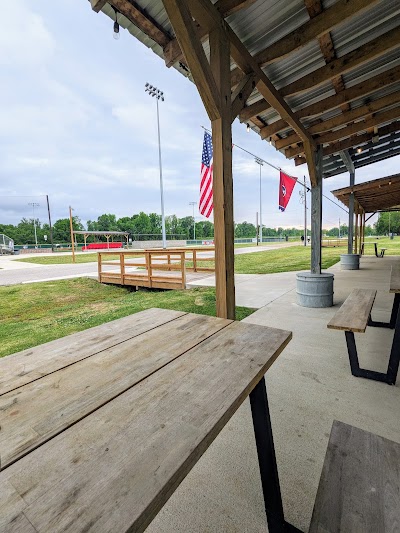 USA Baseball Stadium photo 4