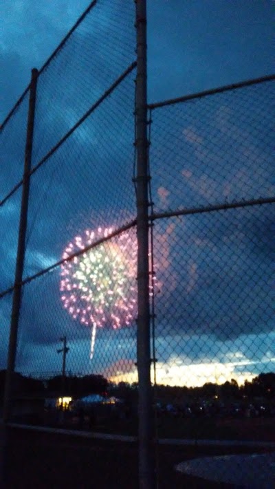 USA Baseball Stadium photo 5