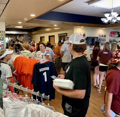 USA Softball Hall of Fame Museum and Gift Shop