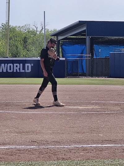 USA Softball Hall of Fame Museum and Gift Shop photo 3