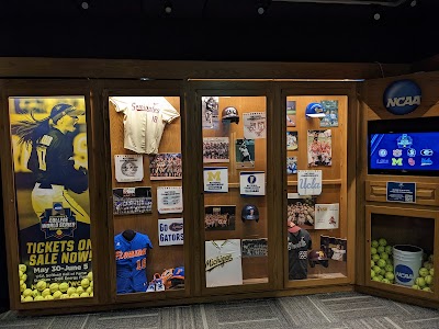 USA Softball Hall of Fame Museum and Gift Shop photo 4