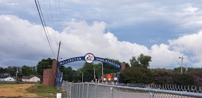 USA Stadium Complex photo 4