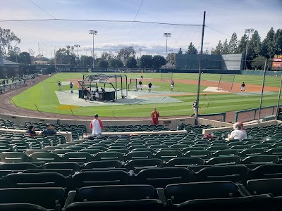 USC Dedeaux Stadium
