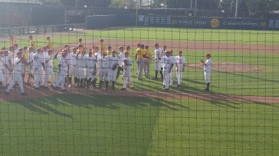 USC Dedeaux Stadium photo 3