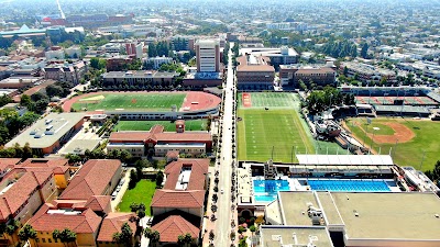 USC Dedeaux Stadium photo 4