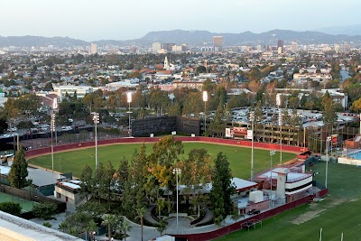 USC Dedeaux Stadium photo 5