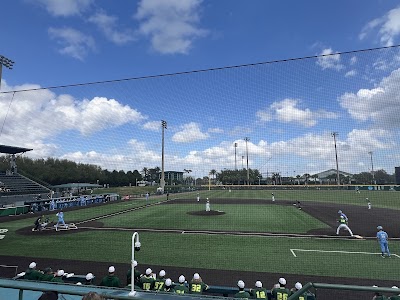 USF Baseball Stadium