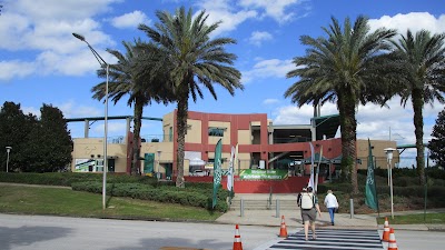 USF Baseball Stadium photo 4