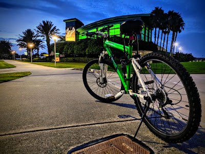 USF Baseball Stadium photo 5