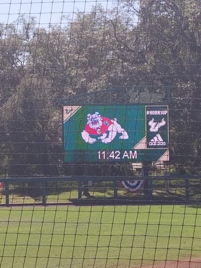 USF Softball Stadium photo 3