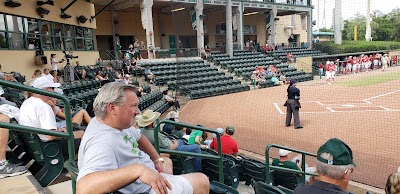 USF Softball Stadium photo 4