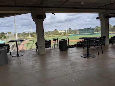 USF Softball Stadium photo 5