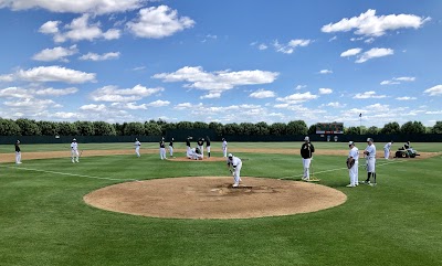 UTD Baseball Field