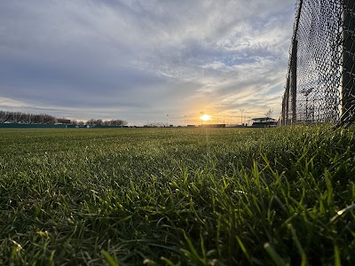 UTD Baseball Field photo 2
