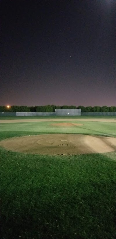 UTD Baseball Field photo 3