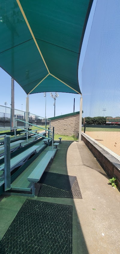 UTD Baseball Field photo 4